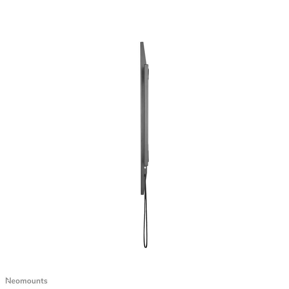 Neomounts LFD-W1000 TV-beugel wand 60-100" - vlak